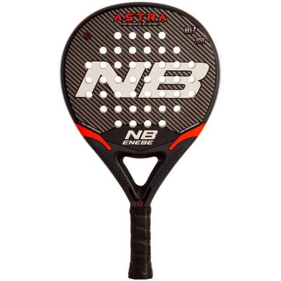 Enebe Racchetta Da Padel Astra Multicolour One Size Enebe Racchetta Da Padel Astra Multicolour One Size