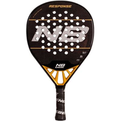 Enebe Racchetta Da Padel Response 3k Evo Multicolour One Size Enebe Racchetta Da Padel Response 3k Evo Multicolour One Size