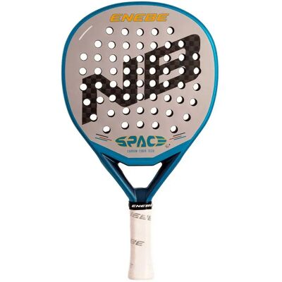 Enebe Racchetta Da Padel Space 2.0 Multicolour One Size Enebe Racchetta Da Padel Space 2.0 Multicolour One Size