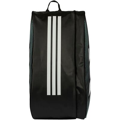 Adidas Padel Borsa Per Racchetta Da Padel Control 2026 Black / Blue One Size Adidas Padel Borsa Per Racchetta Da Padel Control 2026 Black / Blue One Size