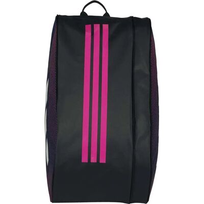 Adidas Padel Borsa Per Racchetta Da Padel Control 2026 Blue / Pink One Size Adidas Padel Borsa Per Racchetta Da Padel Control 2026 Blue / Pink One Size