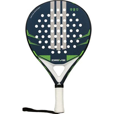 Adidas Padel Racchetta Da Padel Drive Blue 2026 Blue / Lime One Size Adidas Padel Racchetta Da Padel Drive Blue 2026 Blue / Lime One Size
