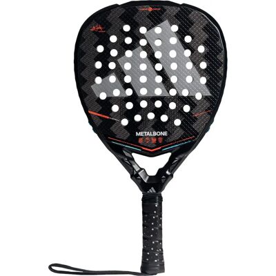 Adidas Padel Racchetta Da Padel Metalbone 2026 Black / Red One Size Adidas Padel Racchetta Da Padel Metalbone 2026 Black / Red One Size