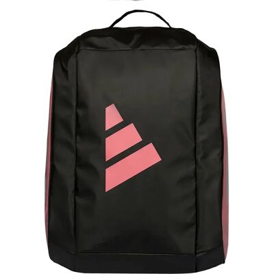 Adidas Padel Borsa Per Racchetta Da Padel Protour 2026 Pink / Black One Size Adidas Padel Borsa Per Racchetta Da Padel Protour 2026 Pink / Black One Size