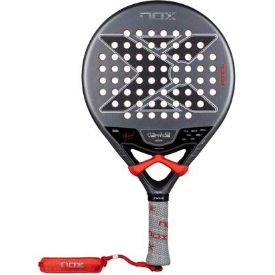 Nox Racchetta Da Padel Ml10 Ventus Control 3k 2026by Miguel Lamperti 360-375 gr Nox Racchetta Da Padel Ml10 Ventus Control 3k 2026by Miguel Lamperti 360-375 gr
