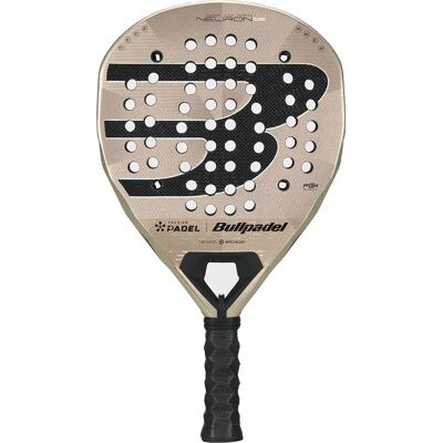 Bullpadel Racchetta Da Padel Neuron 02 Pp26 One Size Bullpadel Racchetta Da Padel Neuron 02 Pp26 One Size