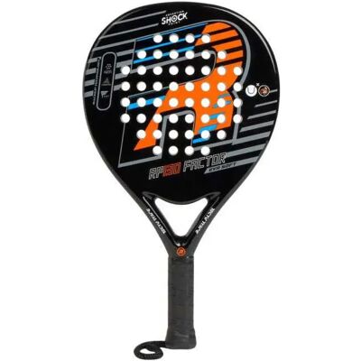 Royal Padel Racchetta Da Padel 130 Factor 2026 One Size Royal Padel Racchetta Da Padel 130 Factor 2026 One Size