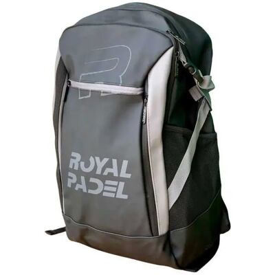 Royal Padel Zaino 2026 Black One Size Royal Padel Zaino 2026 Black One Size