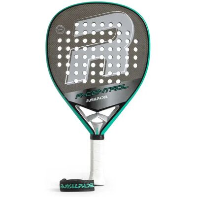 Royal Padel Racchetta Da Padel Control 2026 One Size Royal Padel Racchetta Da Padel Control 2026 One Size