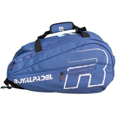 Royal Padel Borsa Per Racchetta Da Padel Force 2026 Blue One Size Royal Padel Borsa Per Racchetta Da Padel Force 2026 Blue One Size