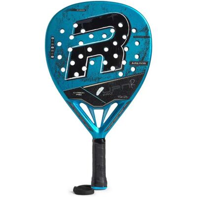 Royal Padel Racchetta Da Padel Jpn Pro Blue One Size Royal Padel Racchetta Da Padel Jpn Pro Blue One Size