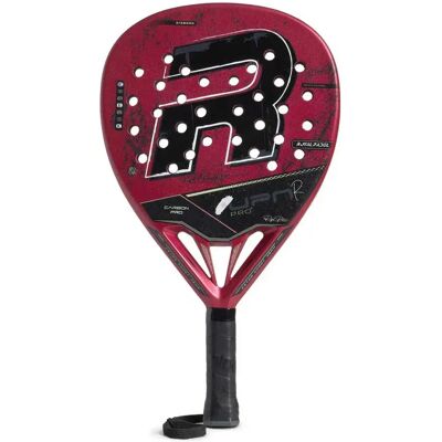 Royal Padel Racchetta Da Padel Jpn Pro Red One Size Royal Padel Racchetta Da Padel Jpn Pro Red One Size