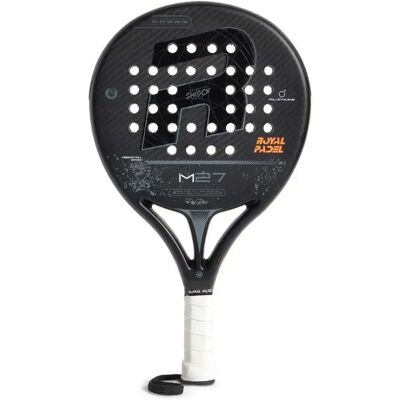 Royal Padel Racchetta Da Padel M27 Poly 2026 One Size Royal Padel Racchetta Da Padel M27 Poly 2026 One Size