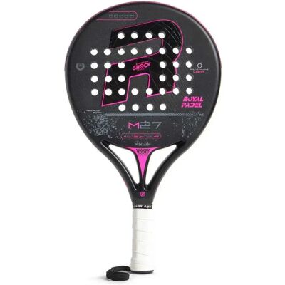 Royal Padel Racchetta Da Padel M27 Light 2026 One Size Royal Padel Racchetta Da Padel M27 Light 2026 One Size