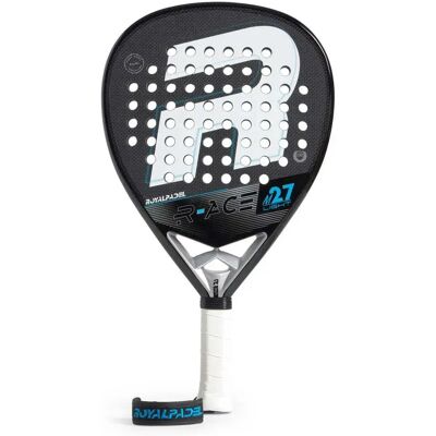 Royal Padel Racchetta Da Padel Race Light 2026 One Size Royal Padel Racchetta Da Padel Race Light 2026 One Size
