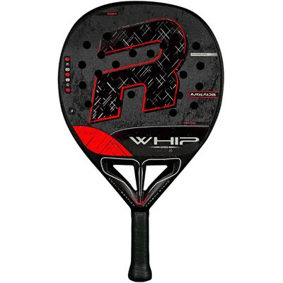 Royal Padel Racchetta Da Padel Whip Poly 2026 One Size Royal Padel Racchetta Da Padel Whip Poly 2026 One Size