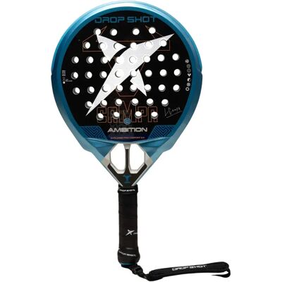 Drop Shot Racchetta Da Padel Explorer Pro Comfort 2.0 350-370 gr Drop Shot Racchetta Da Padel Explorer Pro Comfort 2.0 350-370 gr