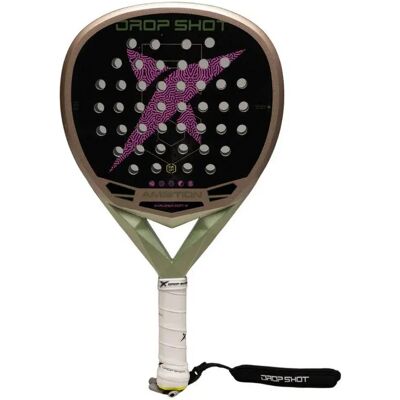 Drop Shot Racchetta Da Padel Explorer Soft W 350-370 gr Drop Shot Racchetta Da Padel Explorer Soft W 350-370 gr