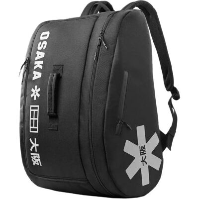 Osaka Borsa Per Racchetta Da Padel Sports Medium Black One Size Osaka Borsa Per Racchetta Da Padel Sports Medium Black One Size