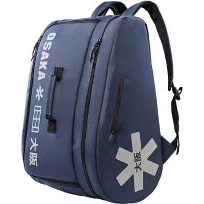 Osaka Borsa Per Racchetta Da Padel Sports Medium Navy One Size Osaka Borsa Per Racchetta Da Padel Sports Medium Navy One Size