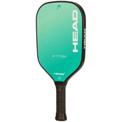 Head Racket Racchetta Da Pickleball Attitude Team One Size Head Racket Racchetta Da Pickleball Attitude Team One Size