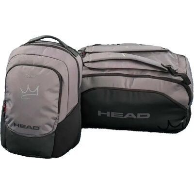 Head Racket Borsone Duffle Coello Pro X Padel L One Size Head Racket Borsone Duffle Coello Pro X Padel L One Size