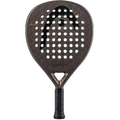 Head Racket Racchetta Da Padel Coello Vibe 2026 355 gr Head Racket Racchetta Da Padel Coello Vibe 2026 355 gr