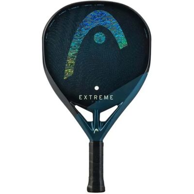 Head Racket Racchetta Da Padel Extreme One 2025 350 gr Head Racket Racchetta Da Padel Extreme One 2025 350 gr