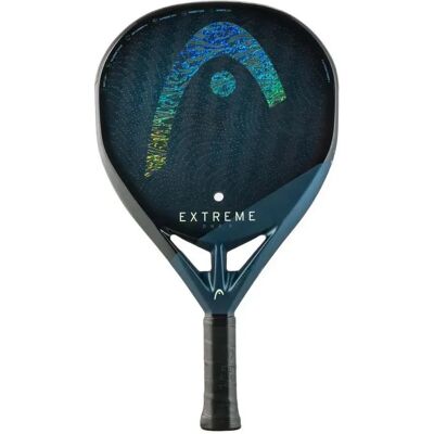 Head Racket Racchetta Da Padel Extreme One X 2025 370 gr Head Racket Racchetta Da Padel Extreme One X 2025 370 gr