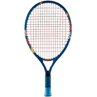 Head Racket Racchetta Da Tennis Junior Paw 19 Blue 5 Head Racket Racchetta Da Tennis Junior Paw 19 Blue 5