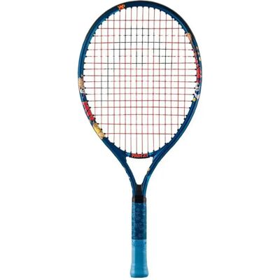 Head Racket Racchetta Da Tennis Junior Paw 21 Blue 5 Head Racket Racchetta Da Tennis Junior Paw 21 Blue 5