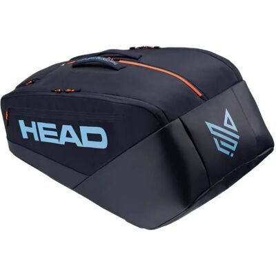 Head Racket Borsa Da Racchetta Pro Xl Navy One Size Head Racket Borsa Da Racchetta Pro Xl Navy One Size