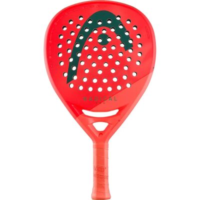 Head Racket Racchetta Da Padel Radical Pro 2026 370 gr Head Racket Racchetta Da Padel Radical Pro 2026 370 gr
