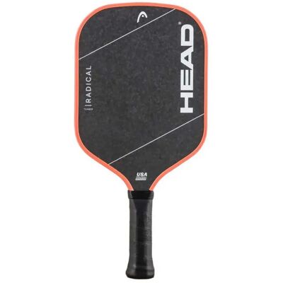 Head Racket Racchetta Da Pickleball Radical Team15 2026 10 Head Racket Racchetta Da Pickleball Radical Team15 2026 10