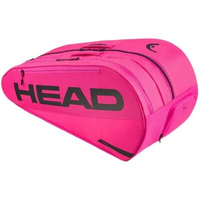 Head Borsa Da Racchetta Tour L Pink One Size Head Borsa Da Racchetta Tour L Pink One Size