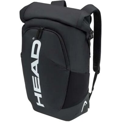 Head Zaino Tour Racqpack Black One Size Head Zaino Tour Racqpack Black One Size