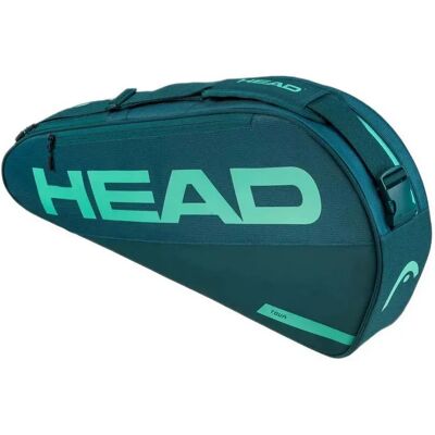 Head Racket Borsa Da Racchetta Tour S Green One Size Head Racket Borsa Da Racchetta Tour S Green One Size