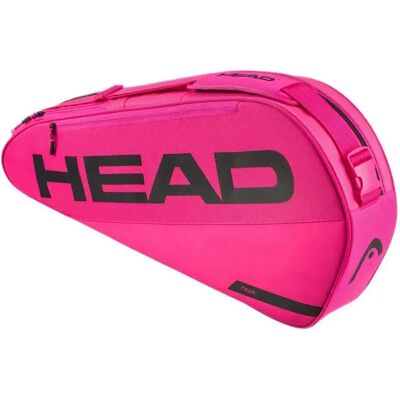 Head Borsa Da Racchetta Tour S Pink One Size Head Borsa Da Racchetta Tour S Pink One Size