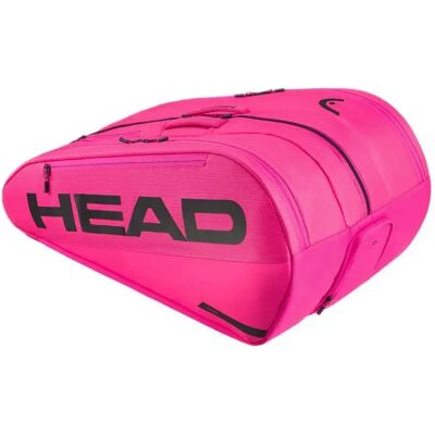 Head Racket Borsa Da Racchetta Tour Xl Pink One Size Head Racket Borsa Da Racchetta Tour Xl Pink One Size
