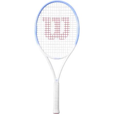 Wilson Racchetta Da Tennis Allure White / Violet 1 Wilson Racchetta Da Tennis Allure White / Violet 1