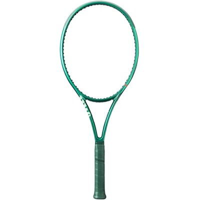 Wilson Racchetta Da Tennis Non Incordata Blade 100l V10 Green 0 Wilson Racchetta Da Tennis Non Incordata Blade 100l V10 Green 0