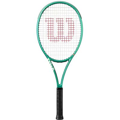 Wilson Racchetta Da Tennis Blade 101 Team V10 Green 1 Wilson Racchetta Da Tennis Blade 101 Team V10 Green 1