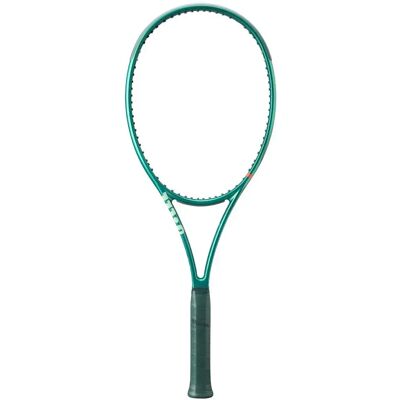 Wilson Racchetta Da Tennis Non Incordata Blade 98 16x19 V10 Green 4 Wilson Racchetta Da Tennis Non Incordata Blade 98 16x19 V10 Green 4