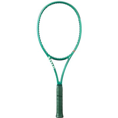 Wilson Racchetta Da Tennis Non Incordata Blade 98 18x20 V10 Green 4 Wilson Racchetta Da Tennis Non Incordata Blade 98 18x20 V10 Green 4