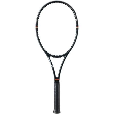 Wilson Racchetta Da Tennis Non Incordata Pro Staff 97 Classic Black 2 Wilson Racchetta Da Tennis Non Incordata Pro Staff 97 Classic Black 2