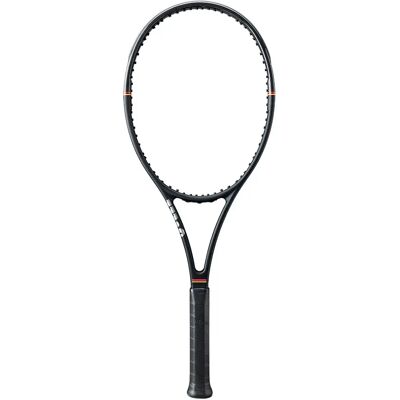 Wilson Racchetta Da Tennis Non Incordata Pro Staff 97l Classic Black 4 Wilson Racchetta Da Tennis Non Incordata Pro Staff 97l Classic Black 4