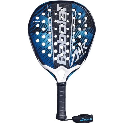 Babolat Racchetta Da Padel Air Viper 2.6 355 gr Babolat Racchetta Da Padel Air Viper 2.6 355 gr