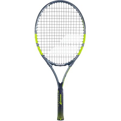 Babolat Racchetta Da Tennis Junior Carlitos 25 One Size Babolat Racchetta Da Tennis Junior Carlitos 25 One Size