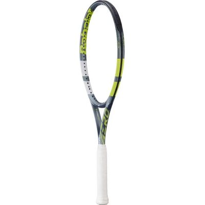 Babolat Racchetta Da Tennis Non Incordata Evo Aero Lite Gen2 Grey / Fluo Yellow 0 Babolat Racchetta Da Tennis Non Incordata Evo Aero Lite Gen2 Grey / Fluo Yellow 0