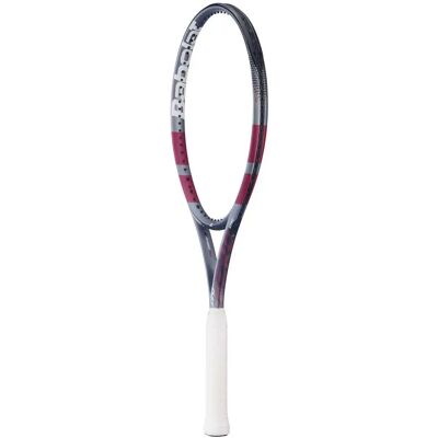 Babolat Racchetta Da Tennis Non Incordata Evo Aero Lite Gen2 Grey / Raspberry Pink 2 Babolat Racchetta Da Tennis Non Incordata Evo Aero Lite Gen2 Grey / Raspberry Pink 2